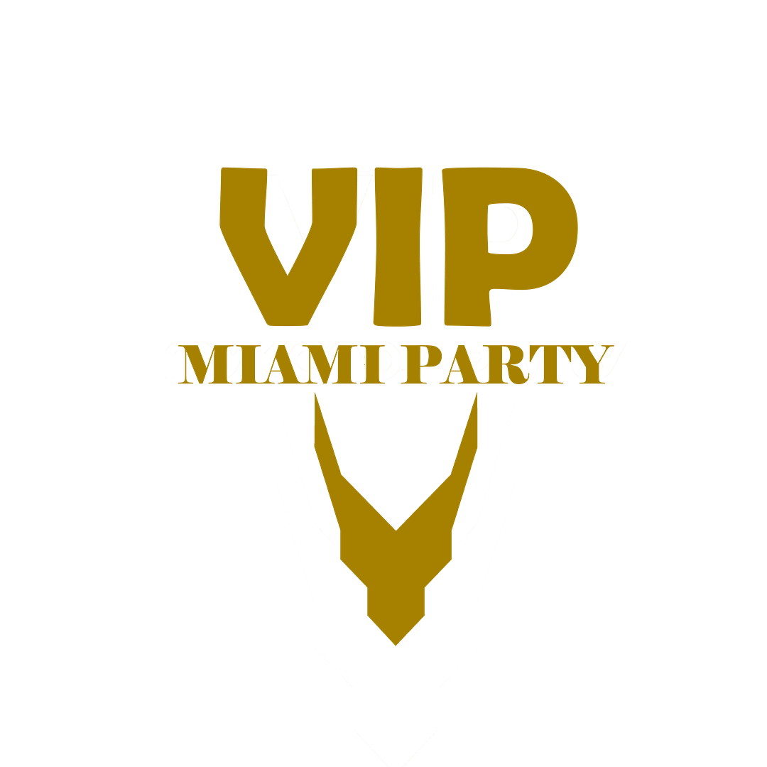 vip miami party - private parties miami logo
